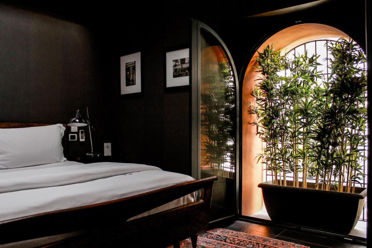 Hotel Aethos 4*