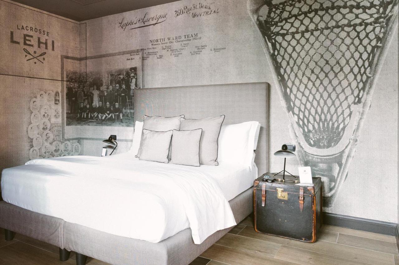 Hotel Aethos Milan