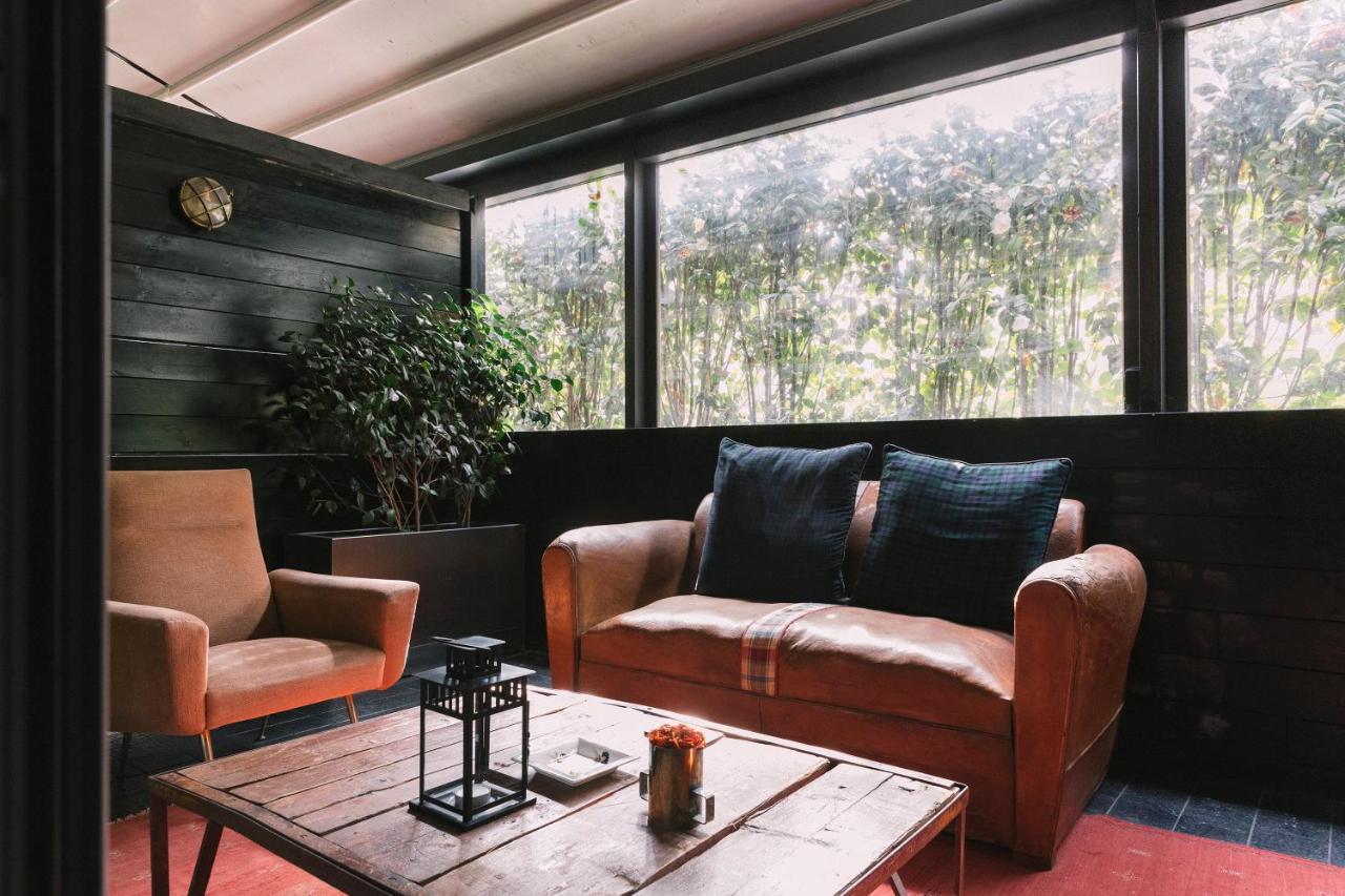 Hotel Aethos Milan