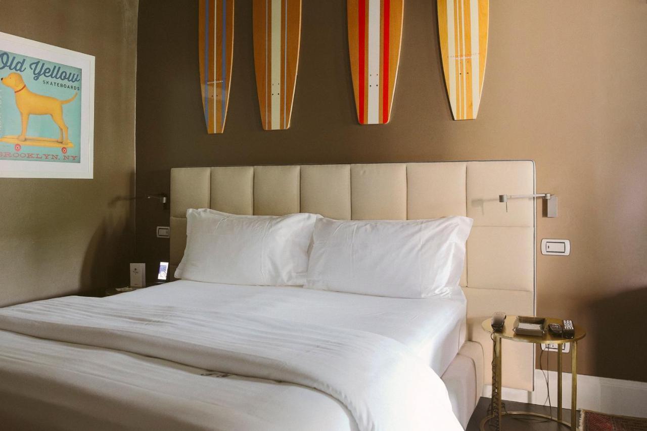 Hotel Aethos