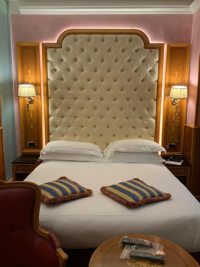 Vittoria Hotel 4*