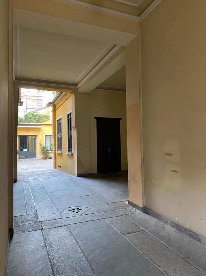 Appartamento Olona11 *