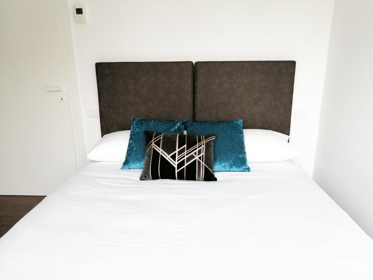 Aparthotel Aria Boutique Farneti Milan