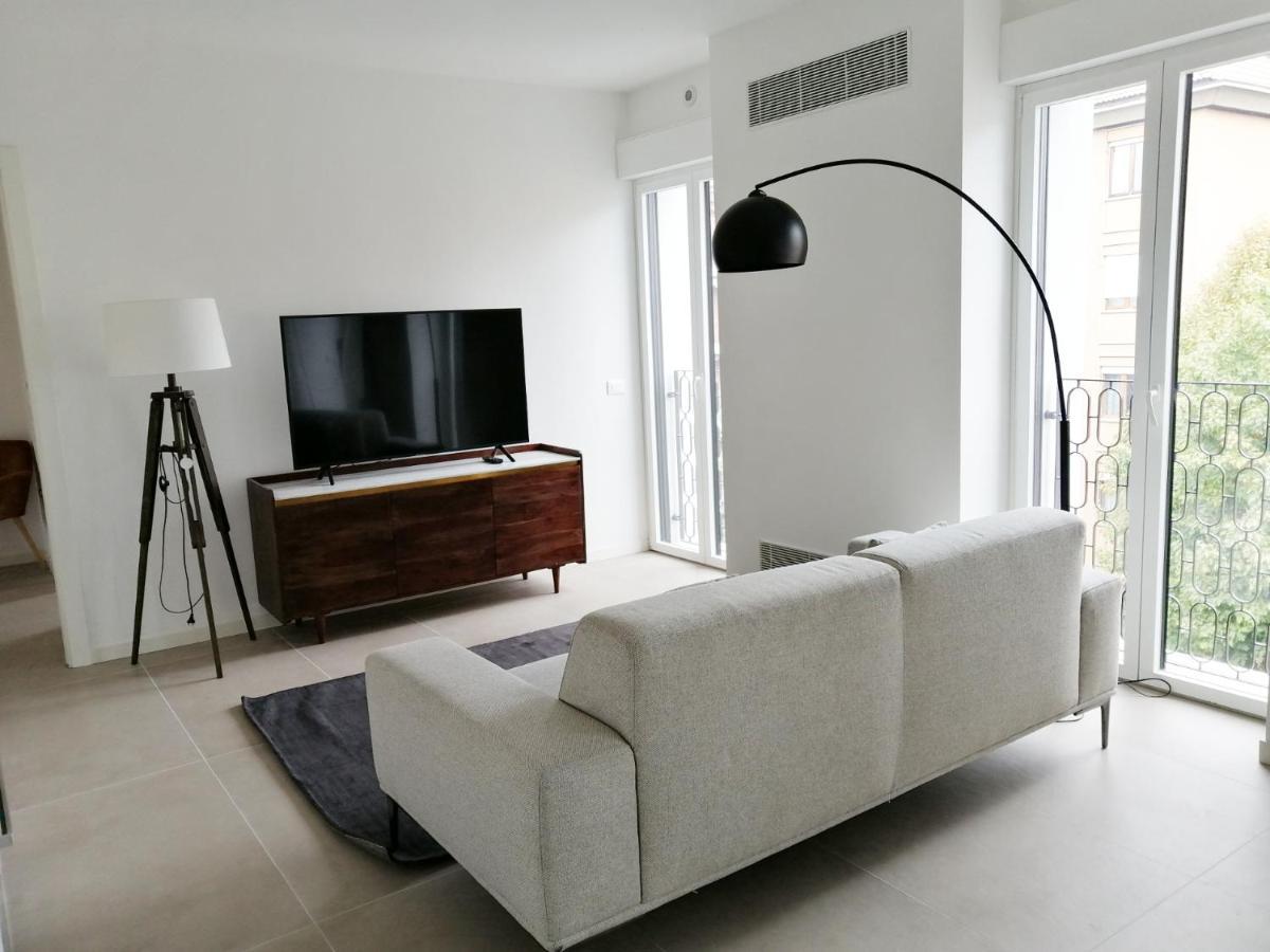 Aria Boutique Farneti * Milan