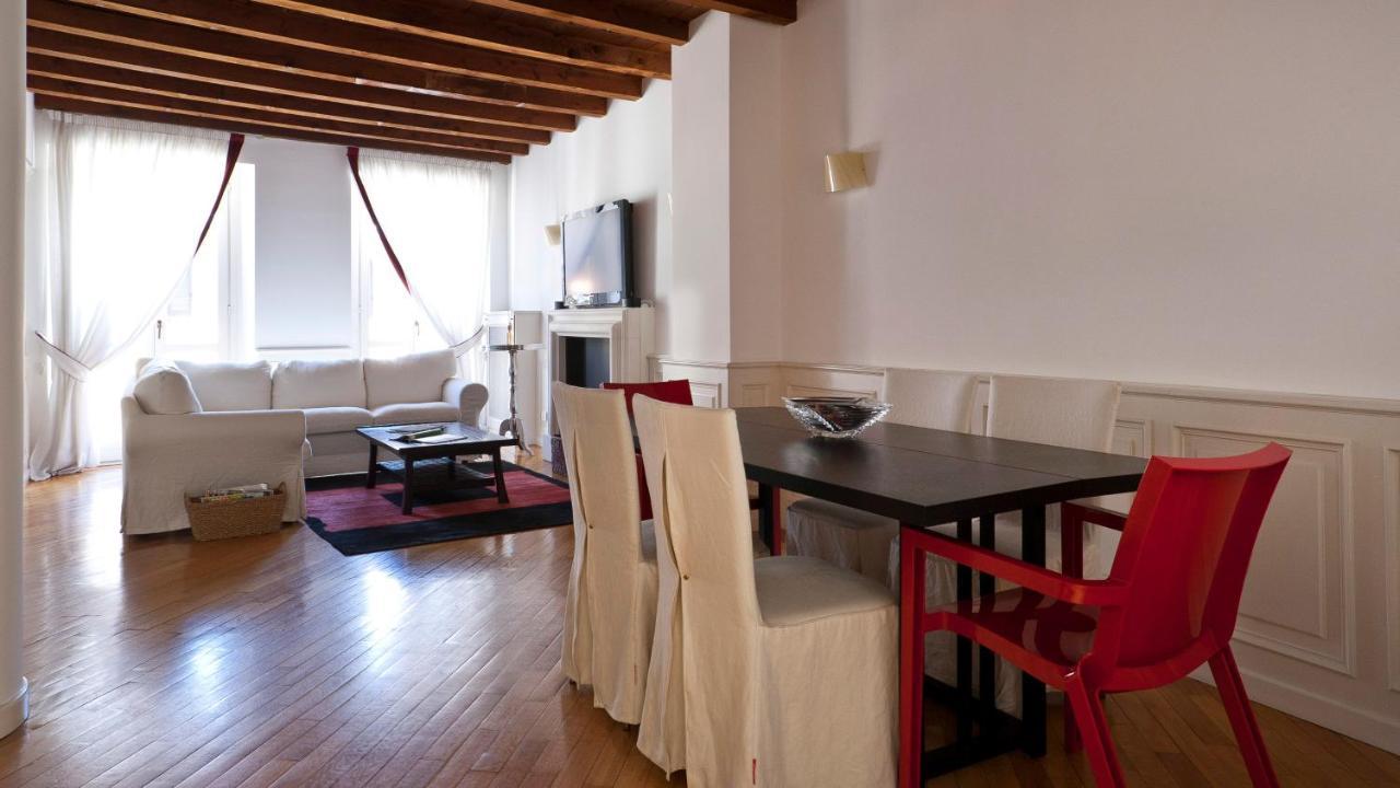 Apartment Italianway-corso Garibaldi 55 *