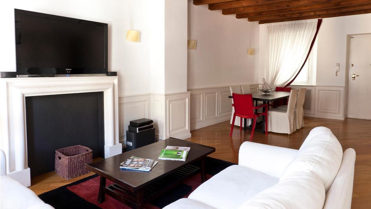 Apartment Italianway-corso Garibaldi 55
