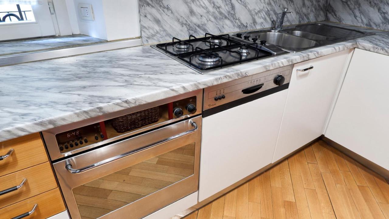 Apartment Italianway-corso Garibaldi 55 *