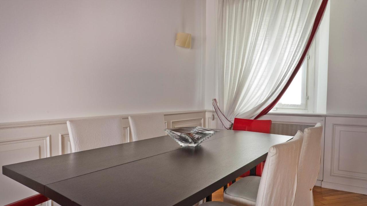 Apartment Italianway-corso Garibaldi 55 Milan