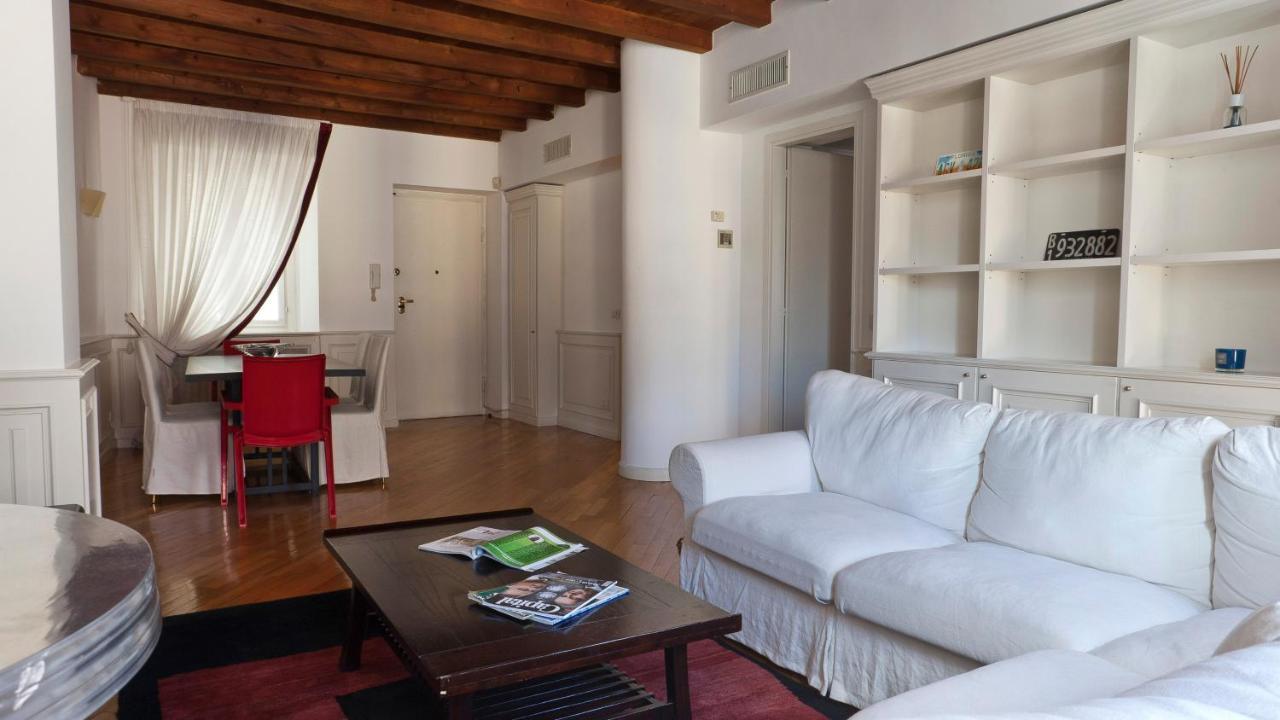 Apartment Italianway-corso Garibaldi 55 *