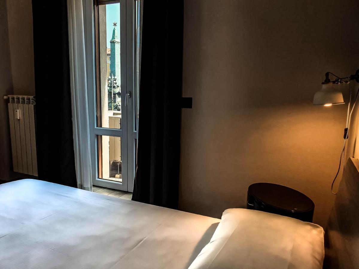 Meneghino Aparthotel Milan