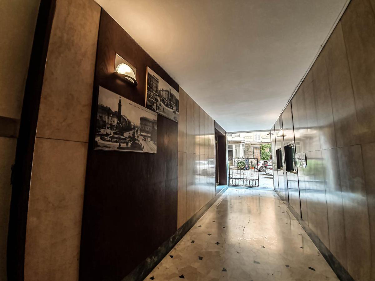 Aparthotel Meneghino Milan