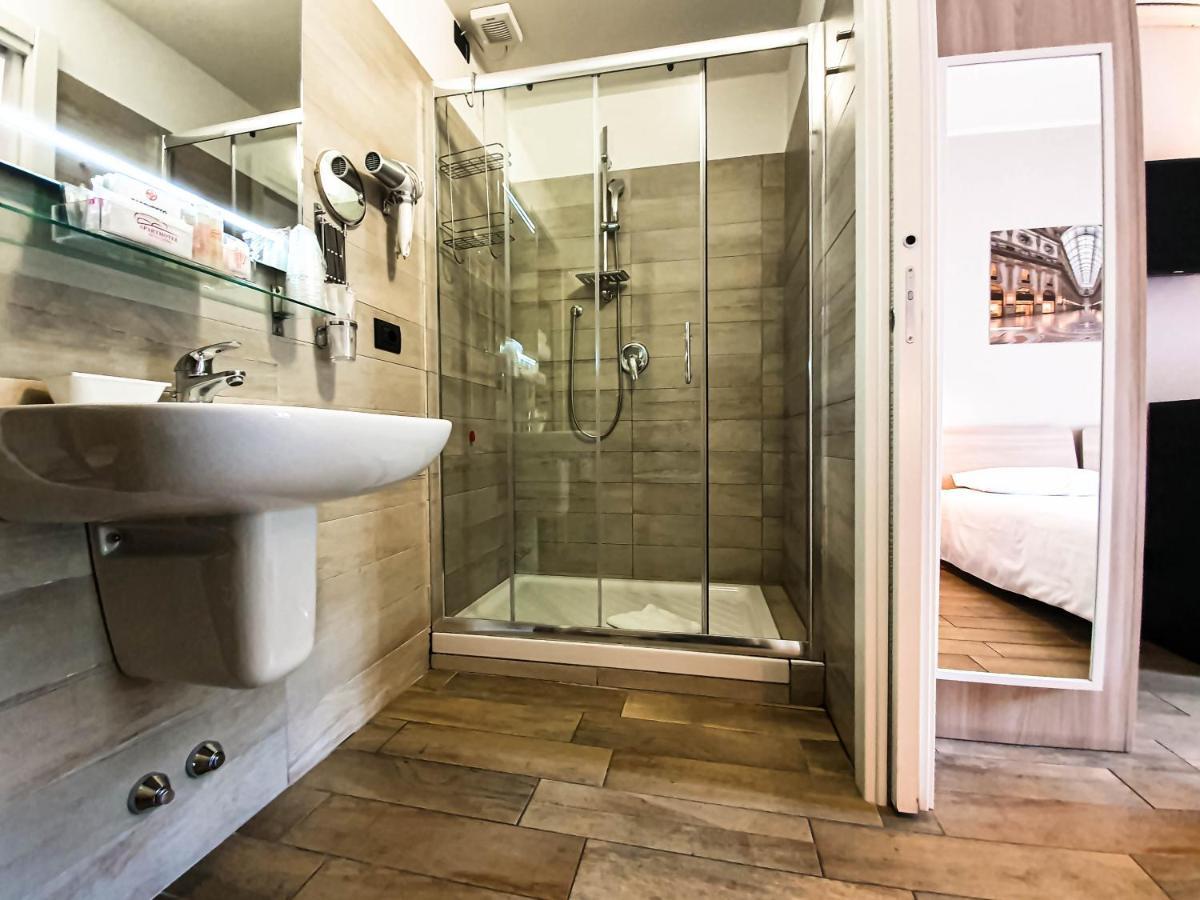 Aparthotel Meneghino
