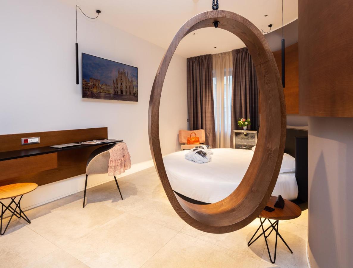 The Corner Duomo Hotel Milan