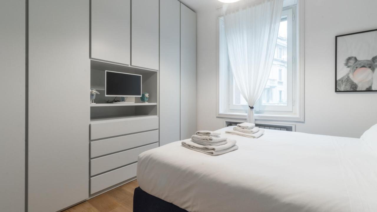 Italianway - De Cristoforis 12 D Milan