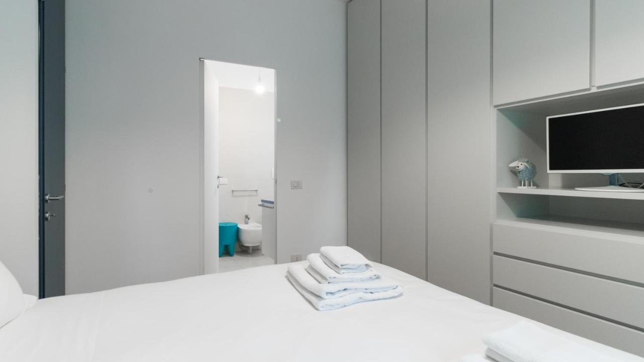 Italianway - De Cristoforis 12 D Milan
