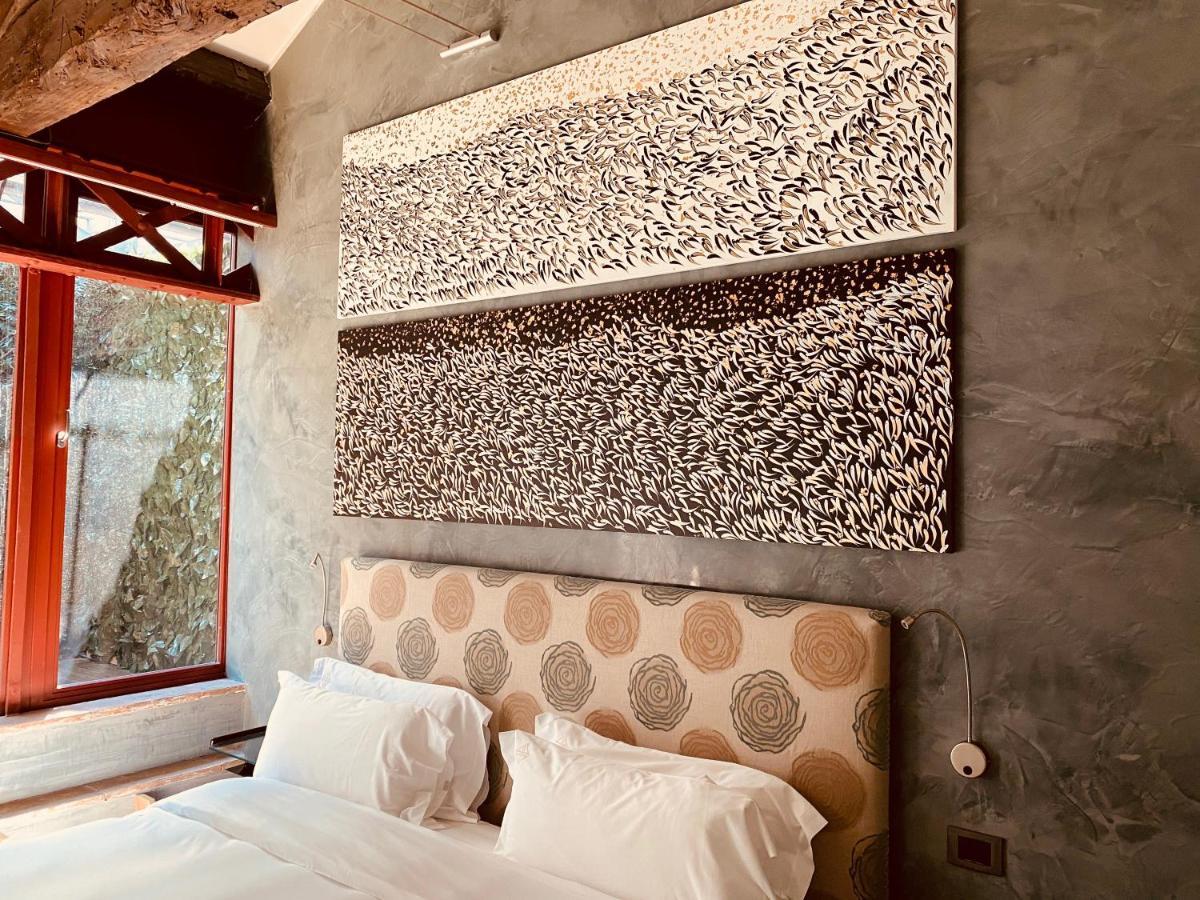 Galleria Vik - Townhouse Galleria - Small Luxury Of The World Hotel Milão