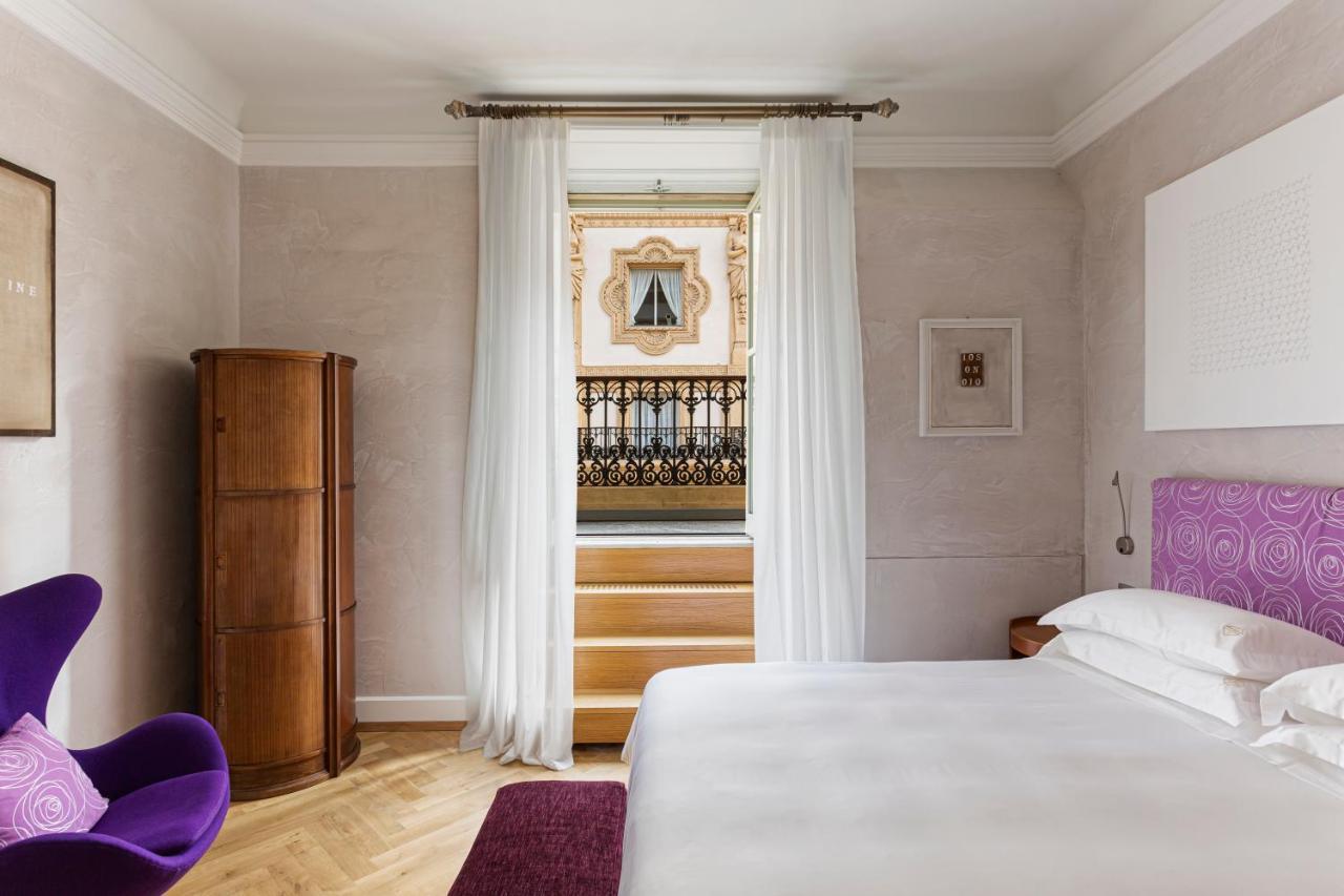 Galleria Vik - Townhouse Galleria - Small Luxury Of The World Milão