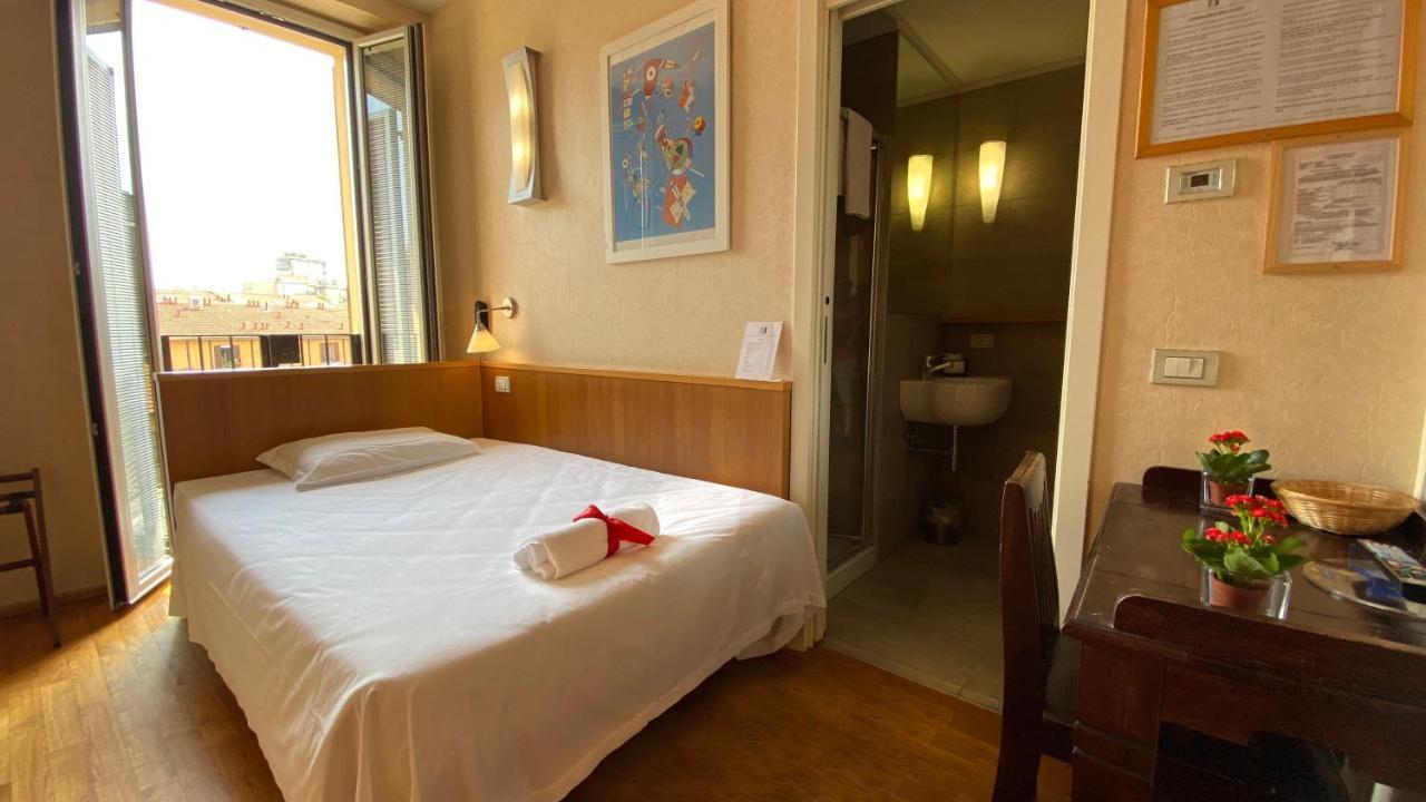 Eurohotel Hotel 3*