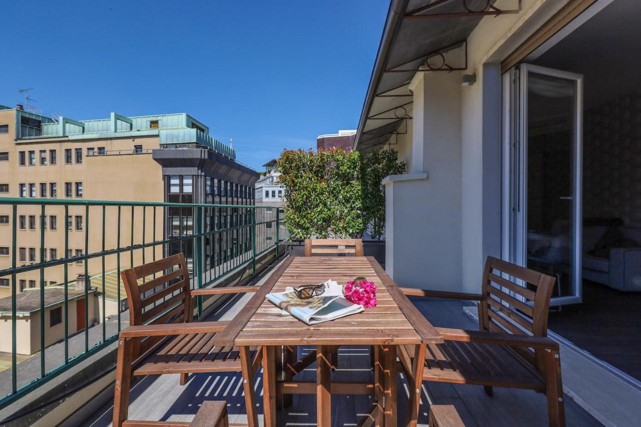 Apartment Contempora - Cavallotti 13 - A63 *
