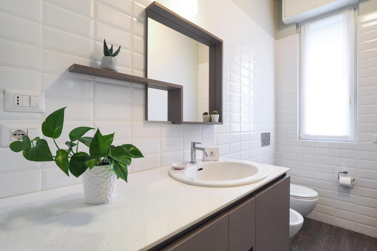 Apartment Contempora - Cavallotti 13 - A63 Milan