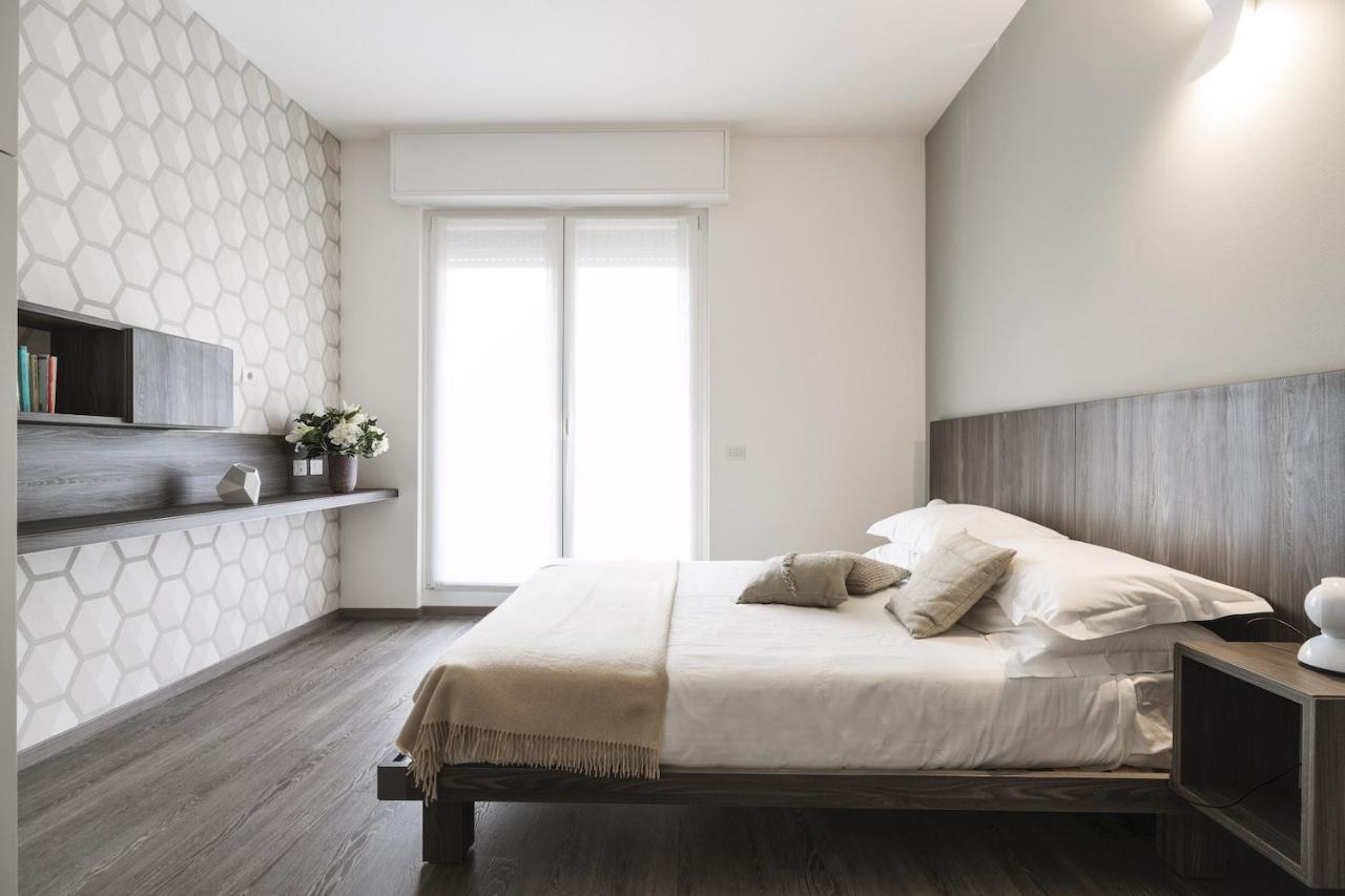 Contempora - Cavallotti 13 - A63 Apartment Milan