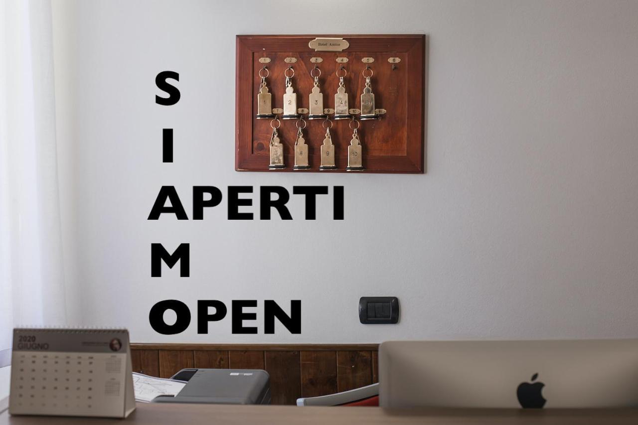 Amico Milan