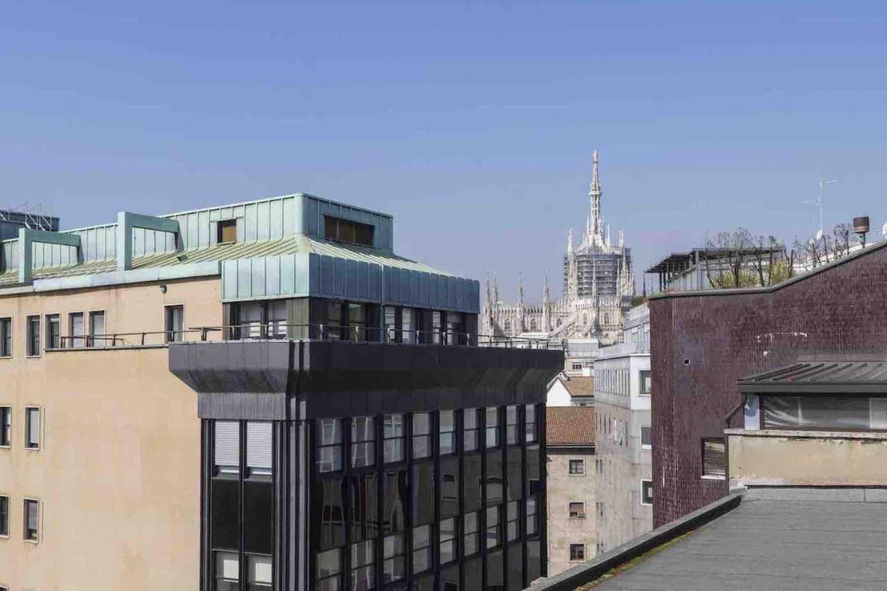 Contempora - Cavallotti 13 - B62 Apartamento