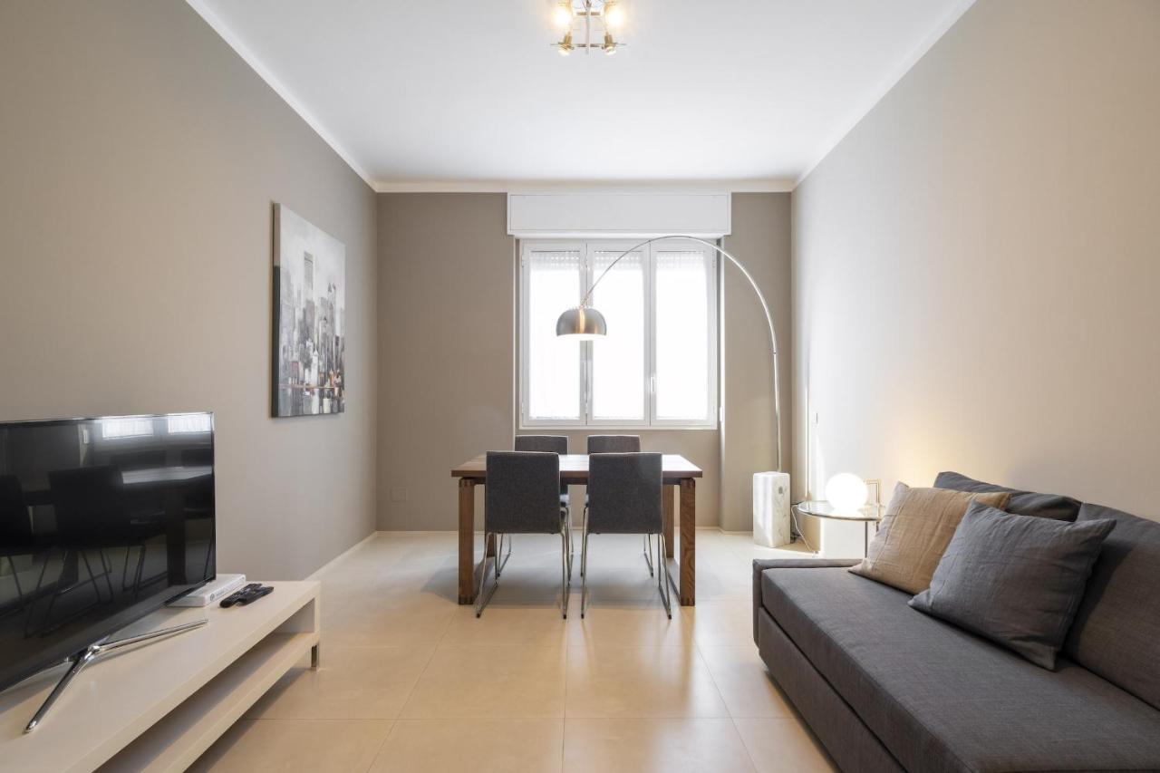 Apartamento Contempora - Cavallotti 13 - B62