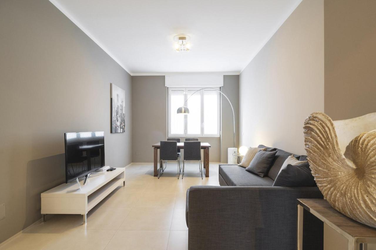 Contempora - Cavallotti 13 - B62 Apartamento