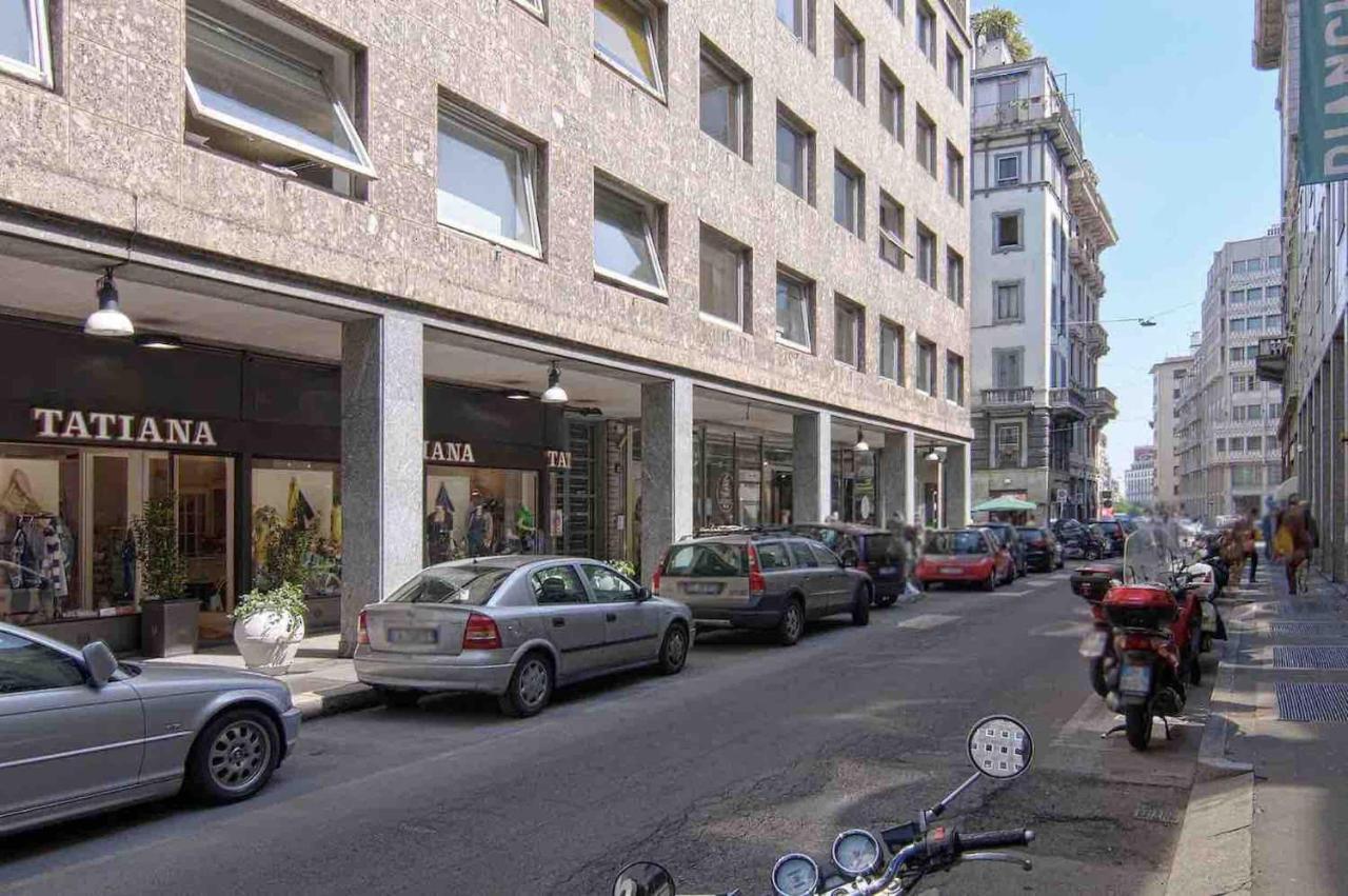 Apartamento Contempora - Cavallotti 13 - B62
