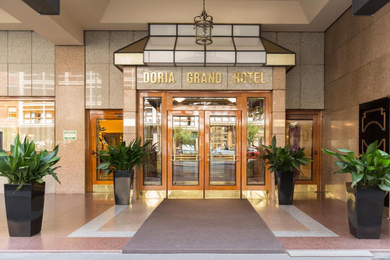 Hotel Doria Grand 4*