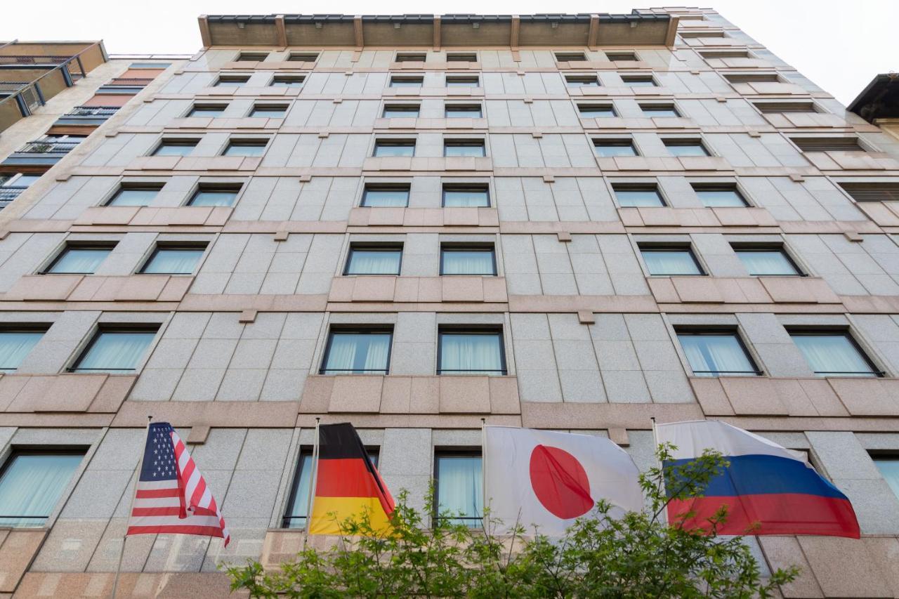 Doria Grand Hotel 4*
