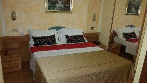 Chopin Hotel Milan