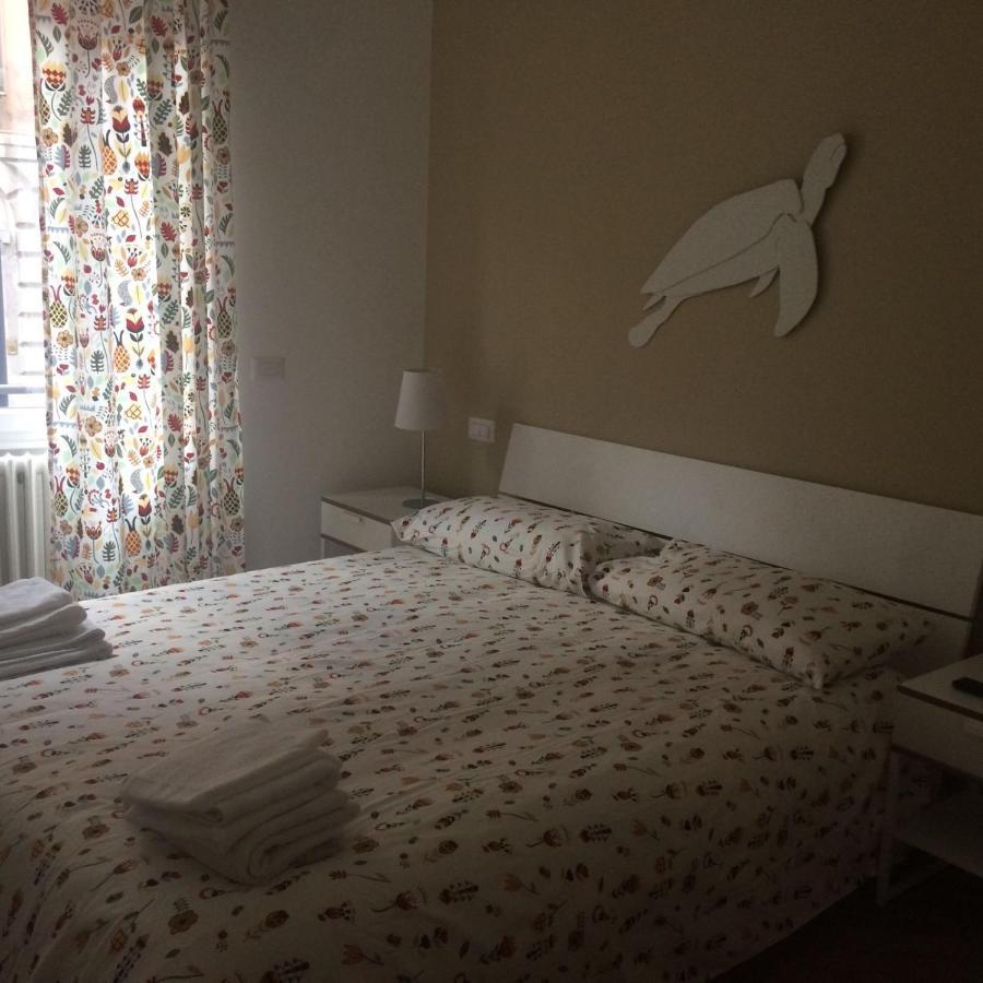 Via Fontana Bed & Breakfast *