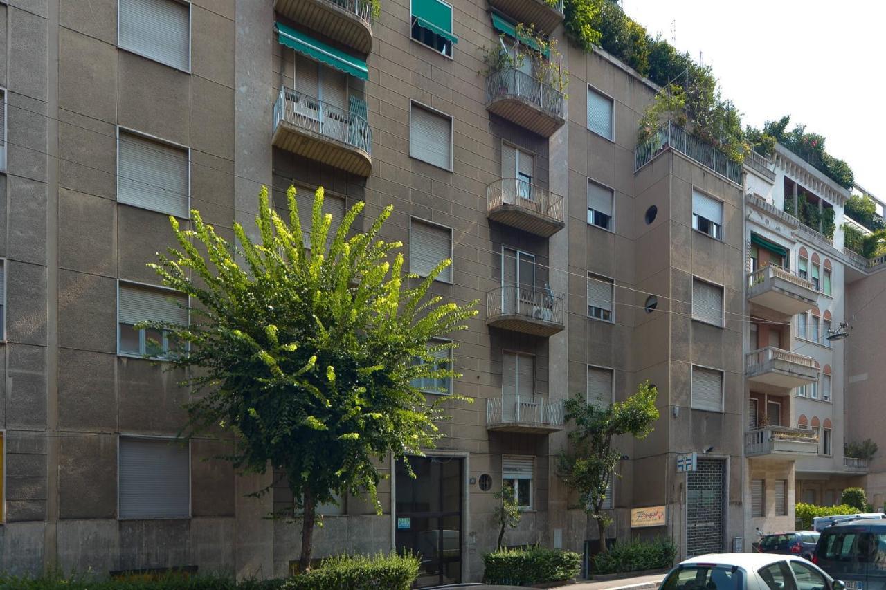 Bed & Breakfast Via Fontana Milano