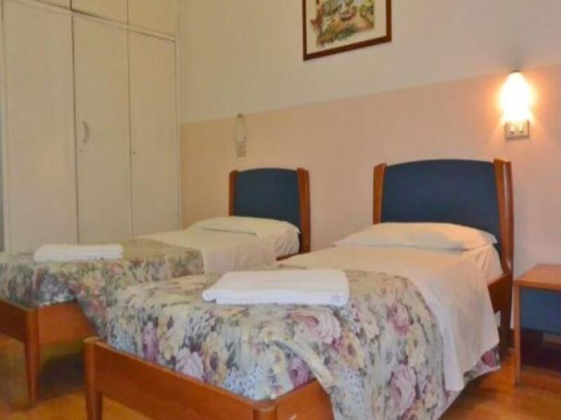 Hotel Csi Group - Station Milan