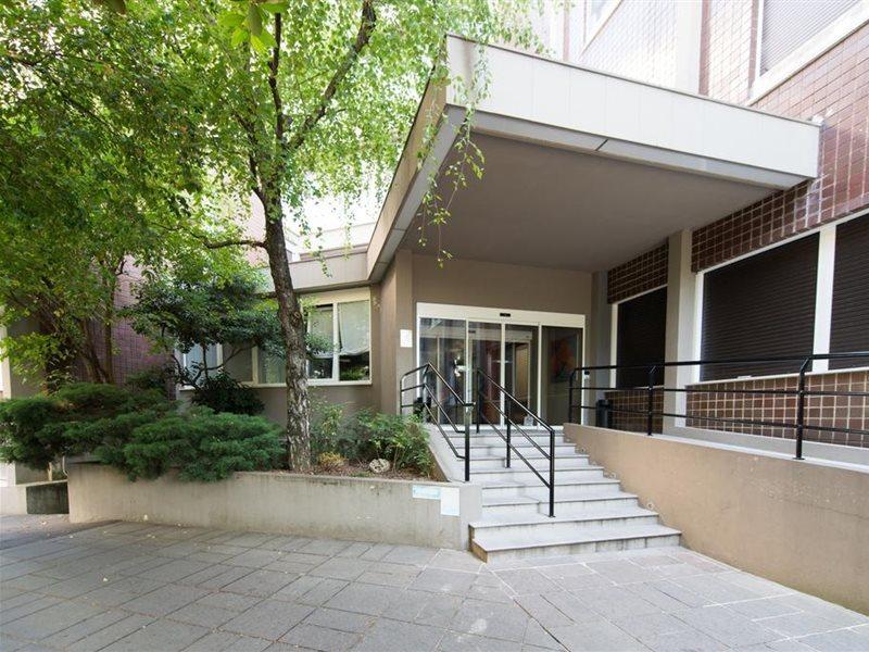 Residenza Cenisio Milan