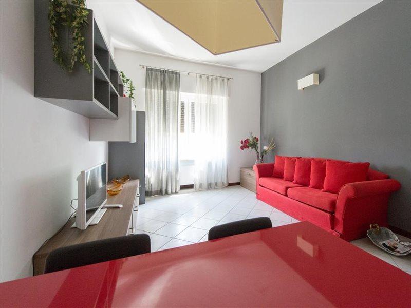 Residenza Cenisio