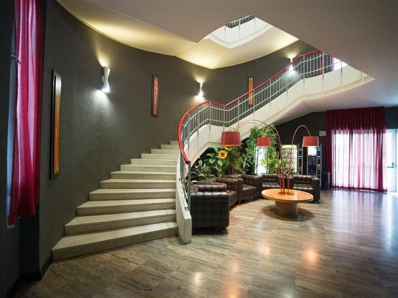 Aparthotel Residenza Cenisio Milan