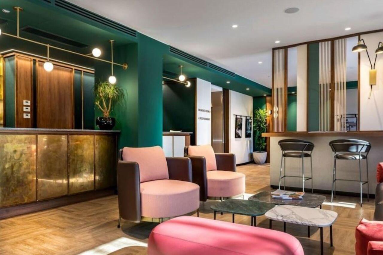 Hotel Canada 3*