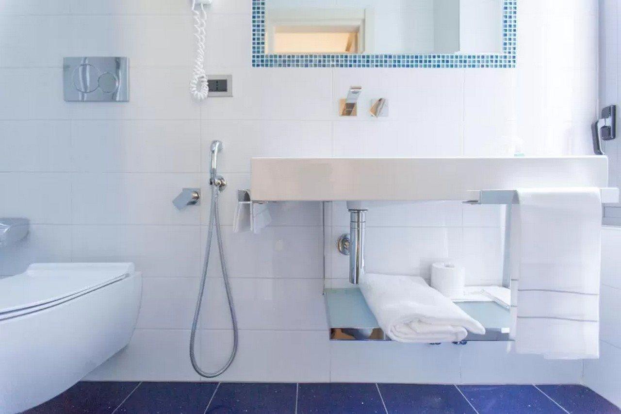 Hotel Piacenza 3*