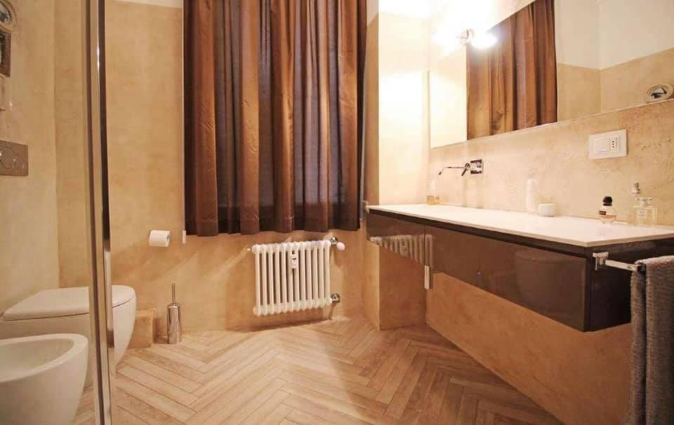 Fiamma Lux Bed & Breakfast *