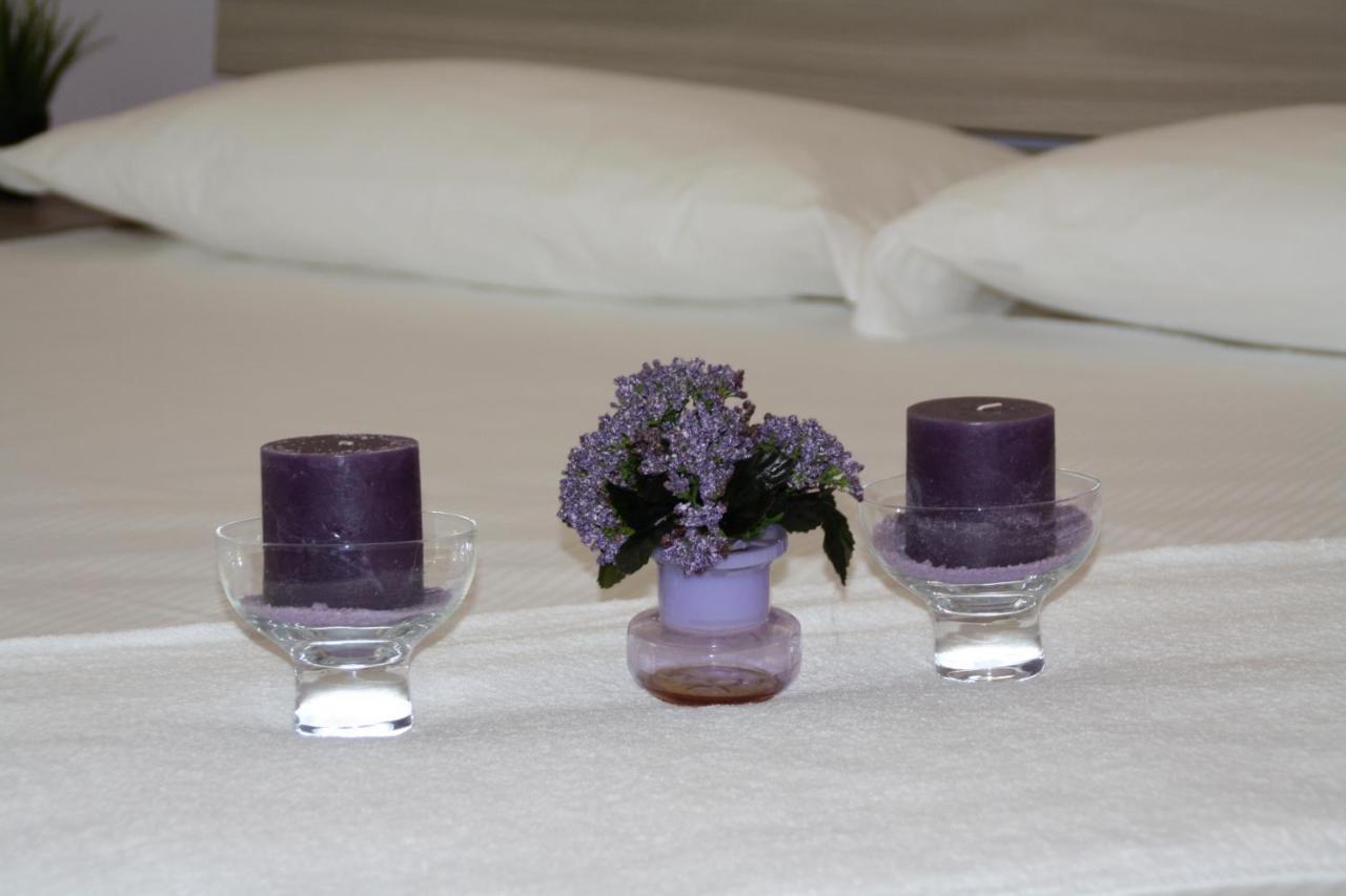 Le Colonne Bed & Breakfast Milan