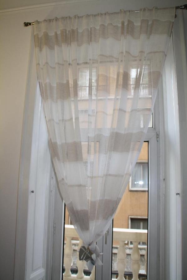 Le Colonne Bed & Breakfast Milan