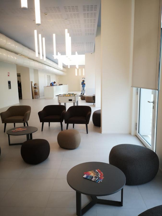 In-domus Internazionale * Milan