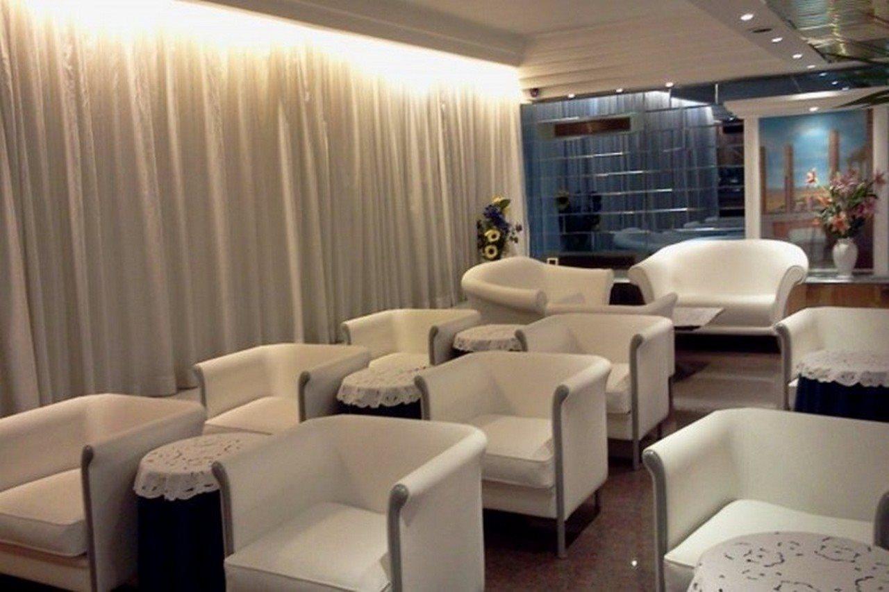 Hotel Roma Milan