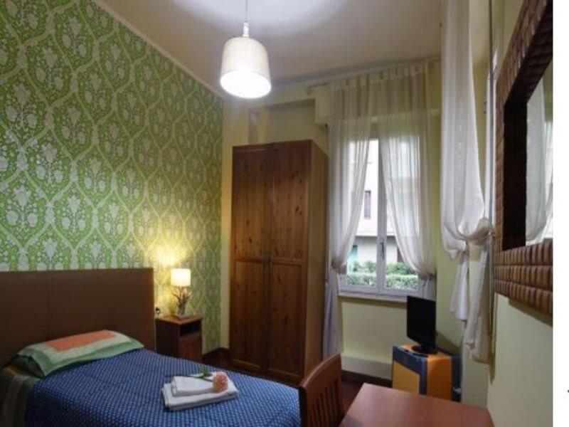 Sant'agostino Guest house 2*