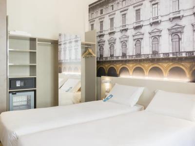 Hotel Station 3*