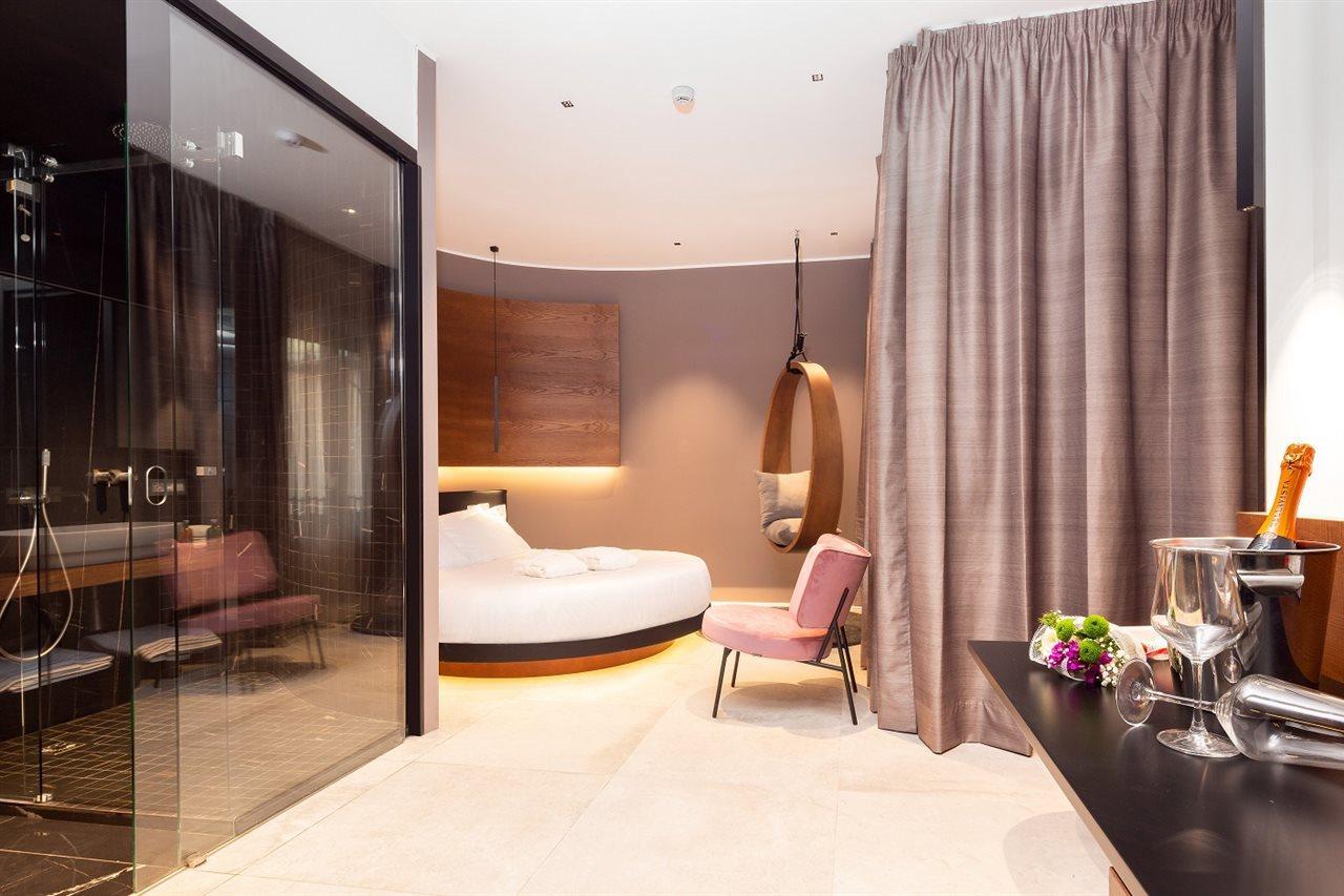 Hotel The Corner Duomo Milan