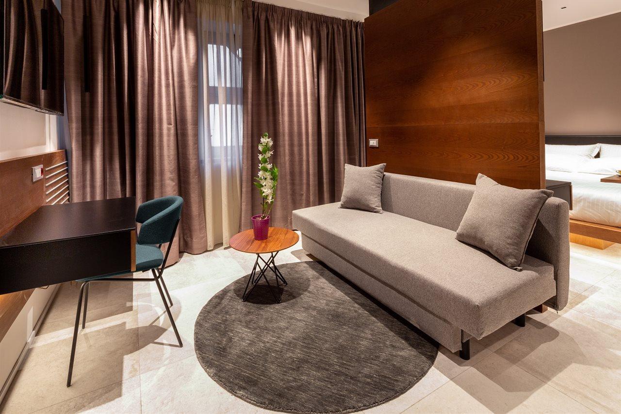 Hotel The Corner Duomo Milan